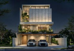 Seletar Hills Estate (D28), Semi-Detached #560425061